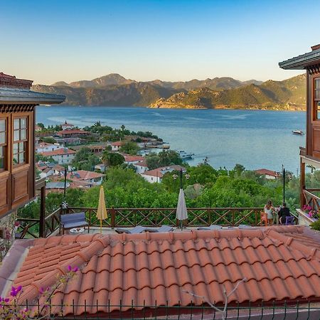 Villa Bakacak Selimiye  Exterior foto