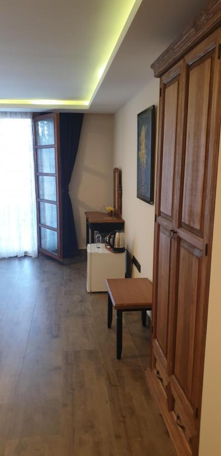 Villa Bakacak Selimiye  Exterior foto
