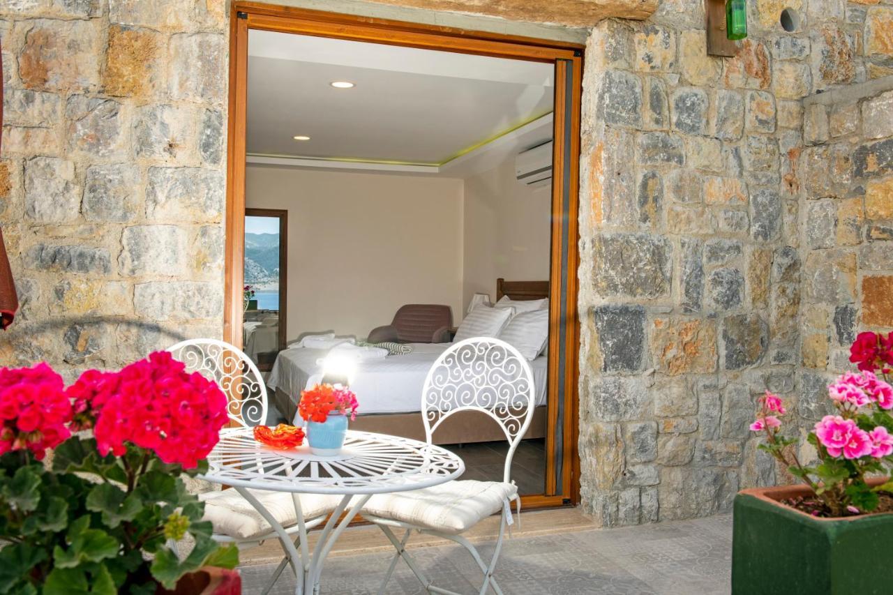 Villa Bakacak Selimiye  Exterior foto