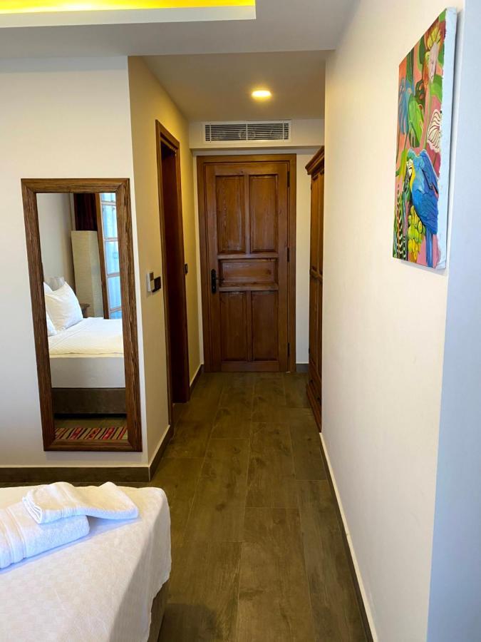 Villa Bakacak Selimiye  Exterior foto